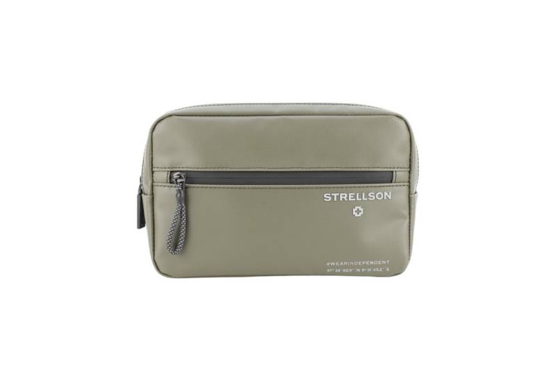 Strellson Handtasche Strellson - Herren Hip Bag Stockwell 2.0 Mick von Strellson
