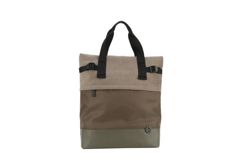 Strellson Handtasche Strellson - Herren Tote Canada Water Jake von Strellson