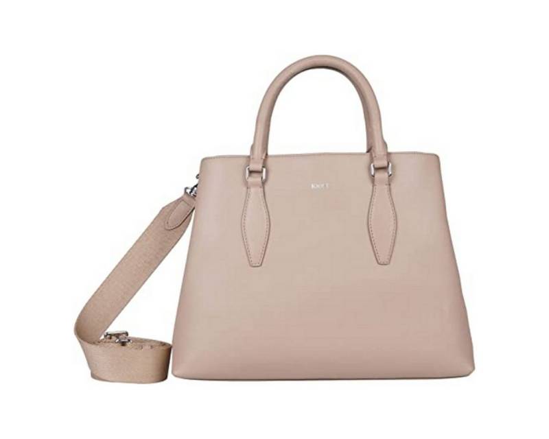 Strellson Handtasche beige regular fit (keine Angabe, 1-tlg., keine Angabe) von Strellson
