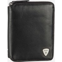 Strellson - Harrison Johan Billfold V6Z Black - Portemonnaie  , 0.3 l von Strellson