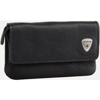 Strellson - Harrison Key Case F Black - Key Cases  , 0.2 l von Strellson