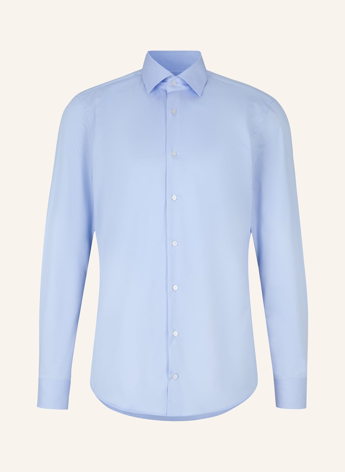 Strellson Hemd Santos blau Strellson Hemd Santos blau von Strellson