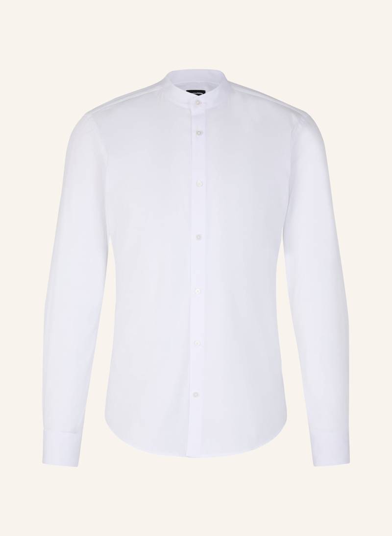Strellson Hemd Siro weiss von Strellson