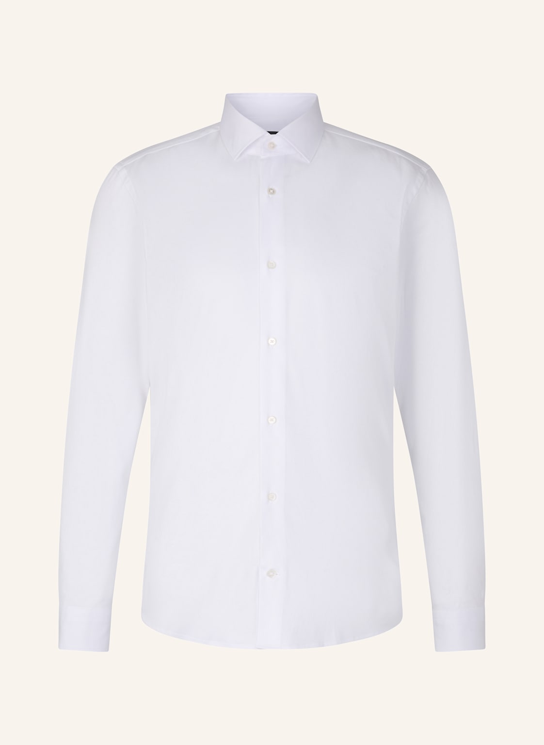 Strellson Hemd Stan weiss von Strellson