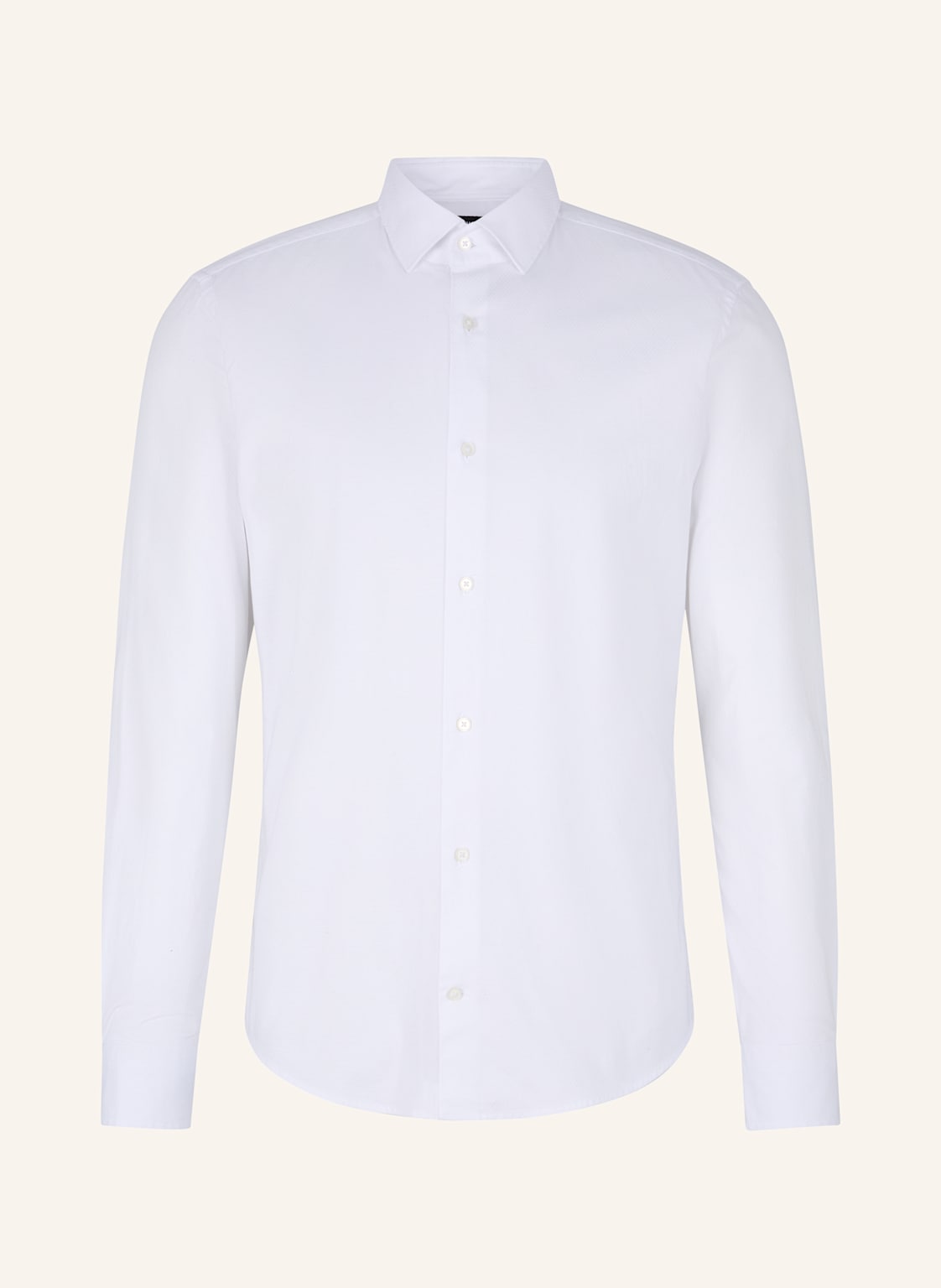 Strellson Hemd Stan weiss von Strellson