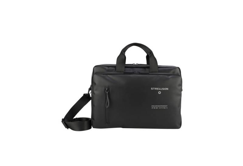 Strellson Henkeltasche Stockwell 2.0 Charles Briefbag Mhz von Strellson