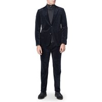 Strellson Herren Anzug blau von Strellson