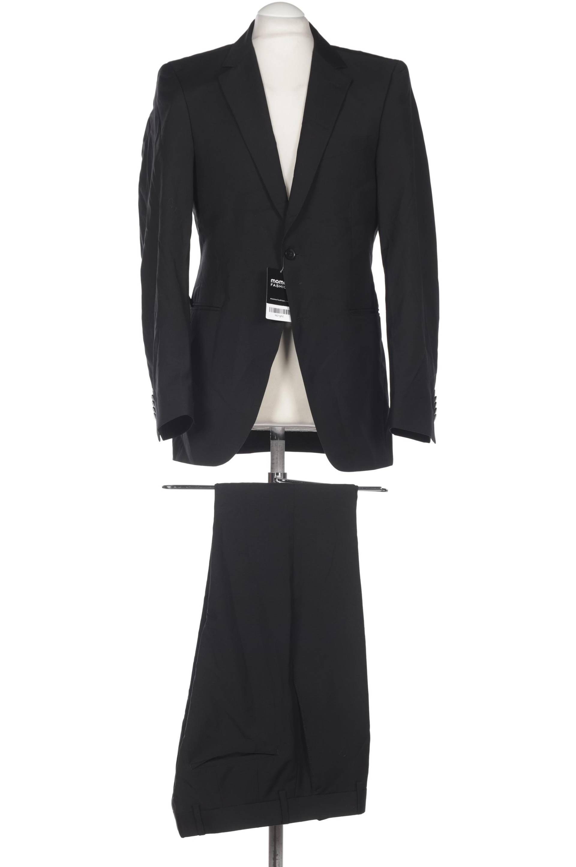 Strellson Herren Anzug, schwarz, Gr. 90 von Strellson
