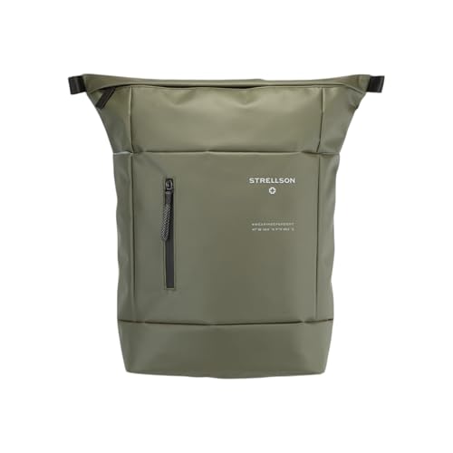 Strellson - Herren BackPack Stockwell 2.0 Sebastian von Strellson
