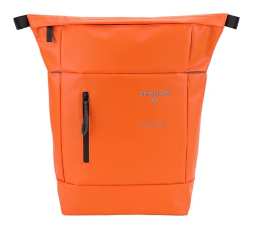 Strellson - Herren BackPack Stockwell 2.0 Sebastian von Strellson