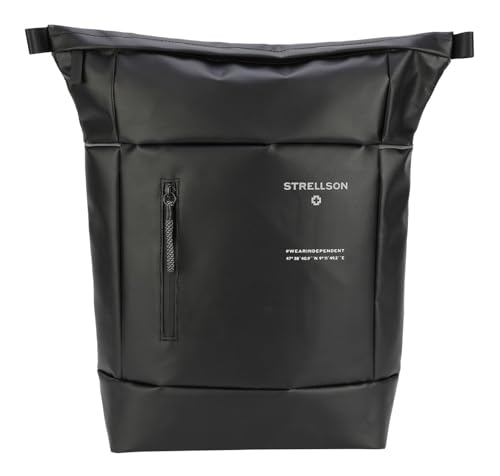 Strellson - Herren BackPack Stockwell 2.0 Sebastian von Strellson