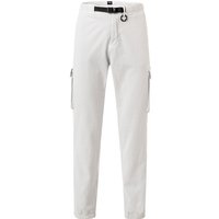 Strellson Herren Cargohose grau von Strellson