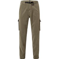 Strellson Herren Cargohose grün von Strellson