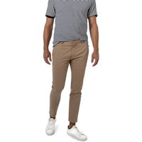 Strellson Herren Chino beige Baumwolle von Strellson