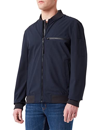 Strellson Herren Clearwater Jacke, 401, 54 von Strellson