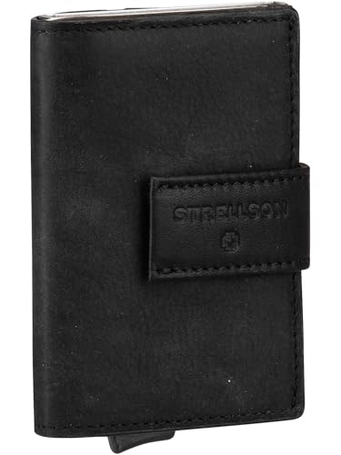 Strellson - Herren E-cage Brick Lane C-Three von Strellson