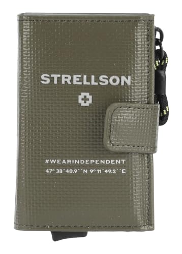 Strellson - Herren E-cage Stockwell 2.0 C-Four von Strellson