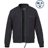 Strellson Herren Jacken schwarz unifarben von Strellson