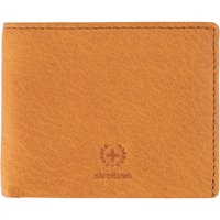 Strellson Herren Geldbörse cognac Echtleder von Strellson