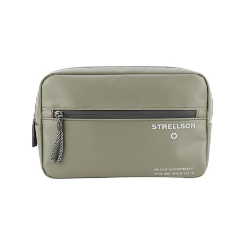 Strellson - Herren HipBag Stockwell 2.0 Mick von Strellson