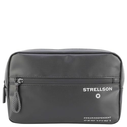 Strellson - Herren HipBag Stockwell 2.0 Mick von Strellson
