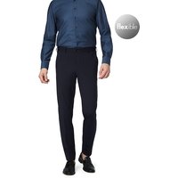 Strellson Herren Hose blau Slim Fit von Strellson