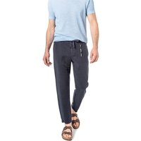 Strellson Herren Hose blau von Strellson