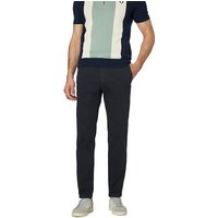 Strellson Herren Hose blau Slim Fit von Strellson