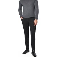 Strellson Herren Hose grau Jersey von Strellson