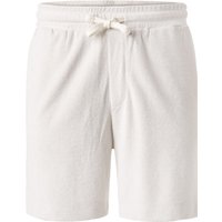 Strellson Herren Sweatshorts weiß Strellson Herren Sweatshorts weiß von Strellson