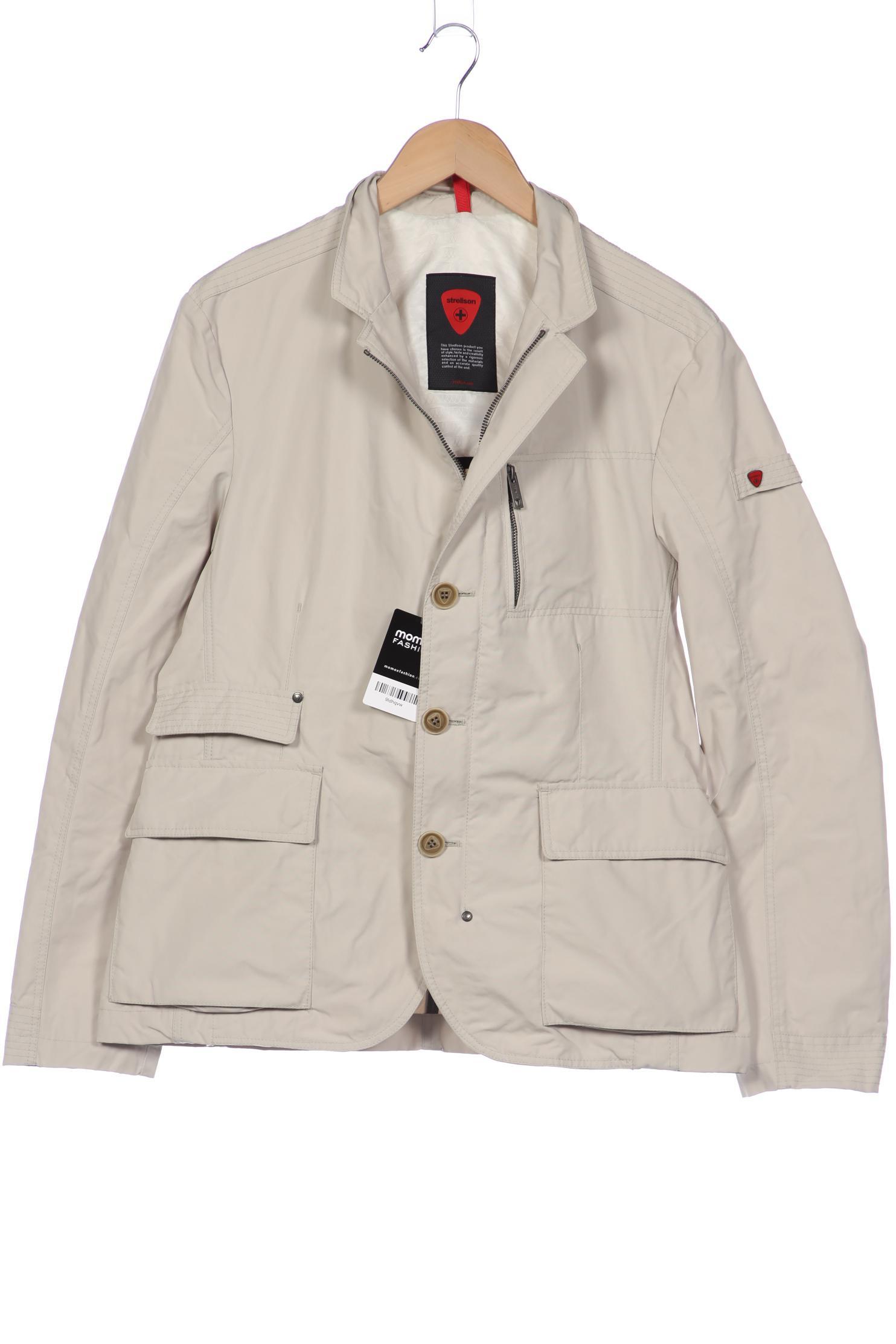 Strellson Herren Jacke, beige von Strellson