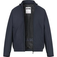 Strellson Herren Jacke blau unifarben von Strellson