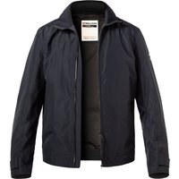 Strellson Herren Jacke blau unifarben von Strellson