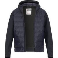 Strellson Herren Jacken blau unifarben von Strellson