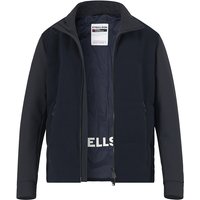 Strellson Herren Jacken blau unifarben von Strellson
