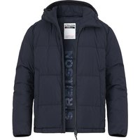 Strellson Herren Jacken blau von Strellson