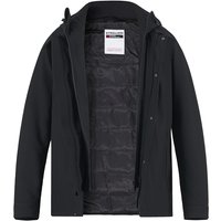Strellson Herren Jacke schwarz von Strellson
