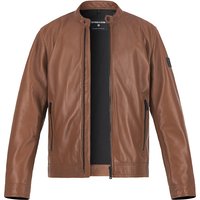 Strellson Herren Jacken beige Lammnappa Strellson Herren Jacken beige Lammnappa von Strellson