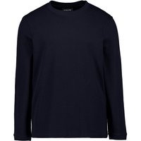 Strellson Herren Longsleeve blau von Strellson