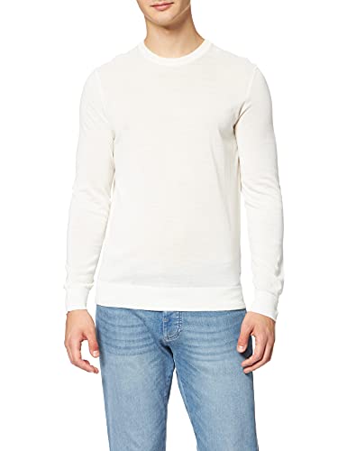 Strellson Herren Marek-R Pullover, 052, L von Strellson