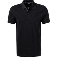 Strellson Herren Polo-Shirt blau von Strellson