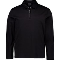 Strellson Herren Polo-Shirts schwarz von Strellson