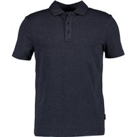 Strellson Herren Polo-Shirt blau Strellson Herren Polo-Shirt blau von Strellson