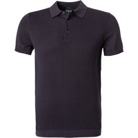 Strellson Herren Polo-Shirt blau Strellson Herren Polo-Shirt blau von Strellson