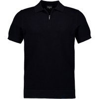 Strellson Herren Polo-Shirts schwarz Strellson Herren Polo-Shirts schwarz von Strellson