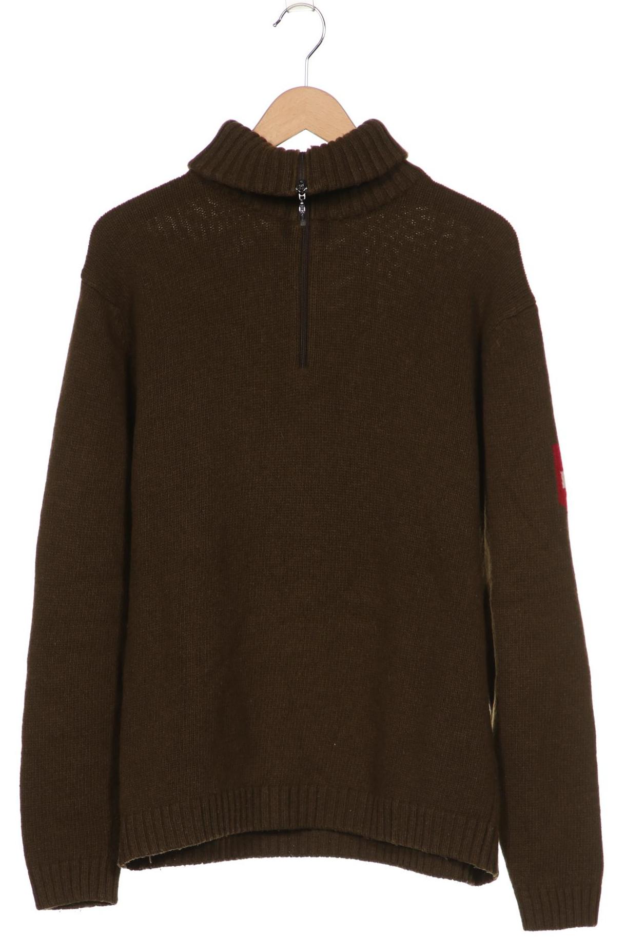 Strellson Herren Pullover, grün von Strellson