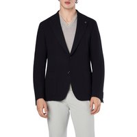 Strellson Herren Sakko blau meliert Slim Fit von Strellson