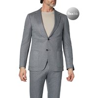 Strellson Herren Sakko blau meliert Slim Fit Strellson Herren Sakko blau meliert Slim Fit von Strellson