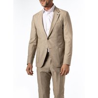 Strellson Herren Sakko beige meliert Slim Fit Strellson Herren Sakko beige meliert Slim Fit von Strellson