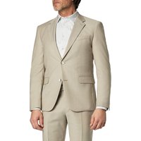 Strellson Herren Sakko beige meliert Slim Fit Strellson Herren Sakko beige meliert Slim Fit von Strellson